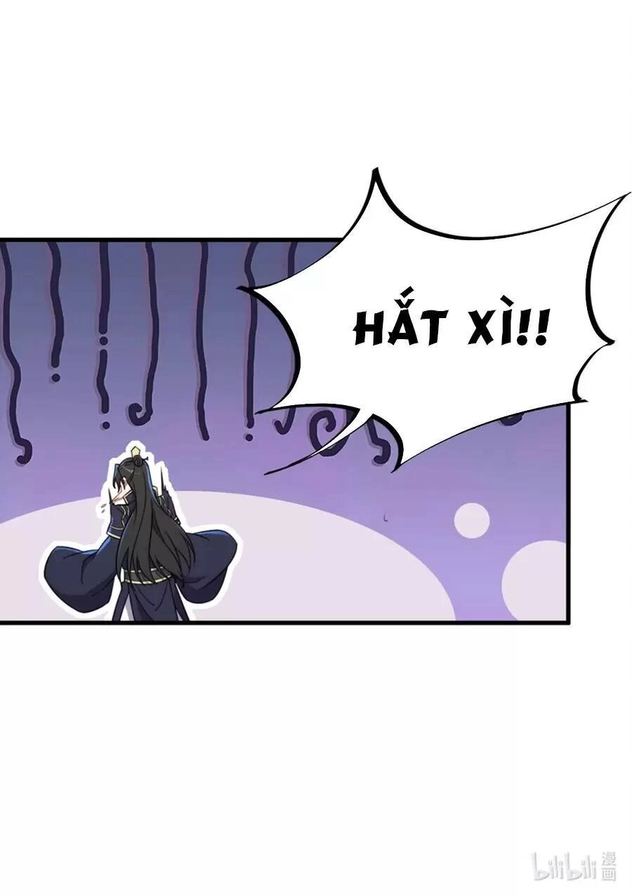 Vai Ác Sư Tôn Mang Theo Các Đồ Đệ Vô Địch Thiên Hạ Chapter 34 - 63