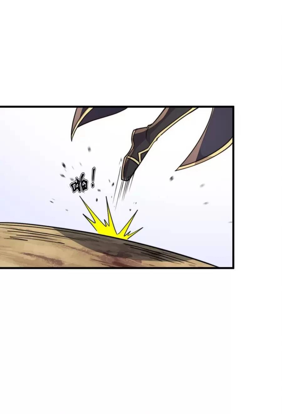 Vai Ác Sư Tôn Mang Theo Các Đồ Đệ Vô Địch Thiên Hạ Chapter 35 - 24