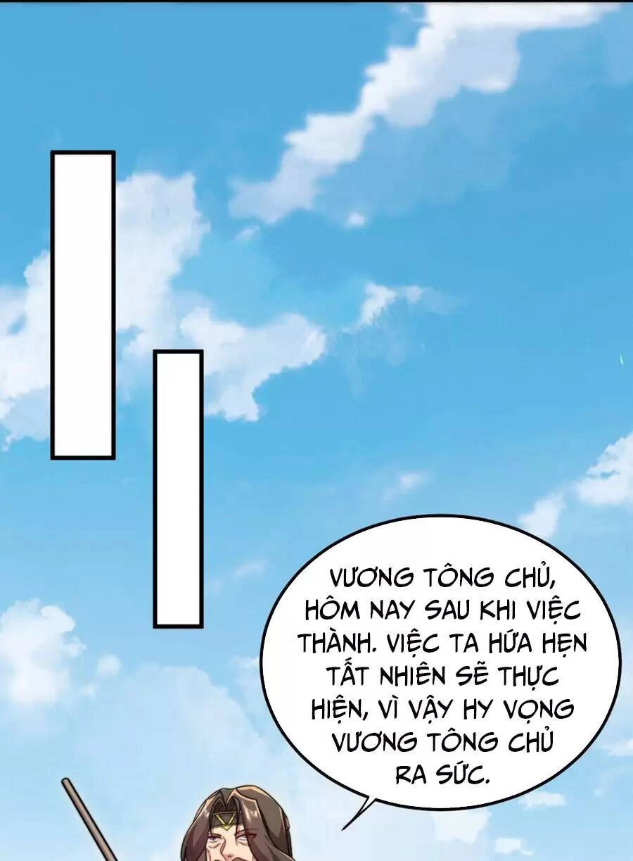 Vai Ác Sư Tôn Mang Theo Các Đồ Đệ Vô Địch Thiên Hạ Chapter 35 - 26