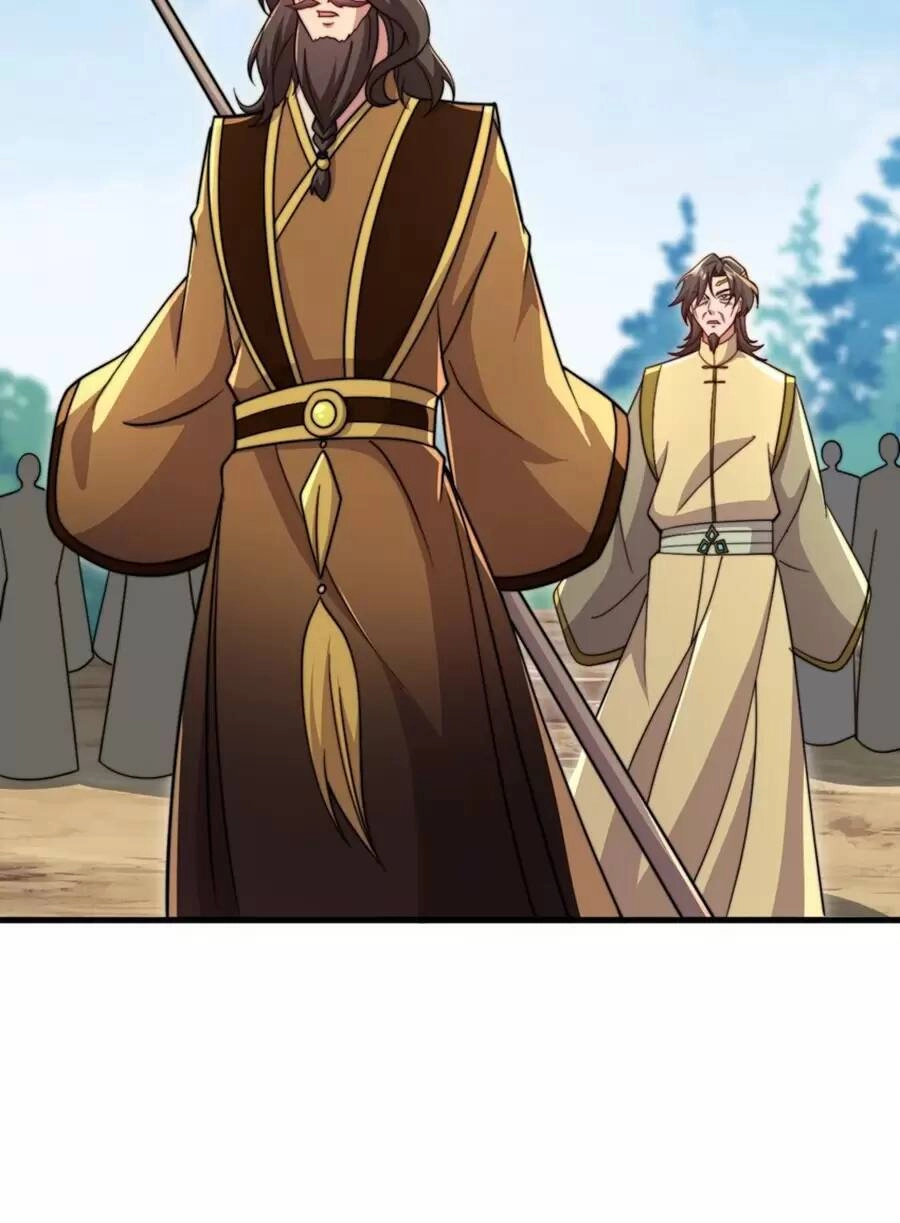 Vai Ác Sư Tôn Mang Theo Các Đồ Đệ Vô Địch Thiên Hạ Chapter 35 - 27