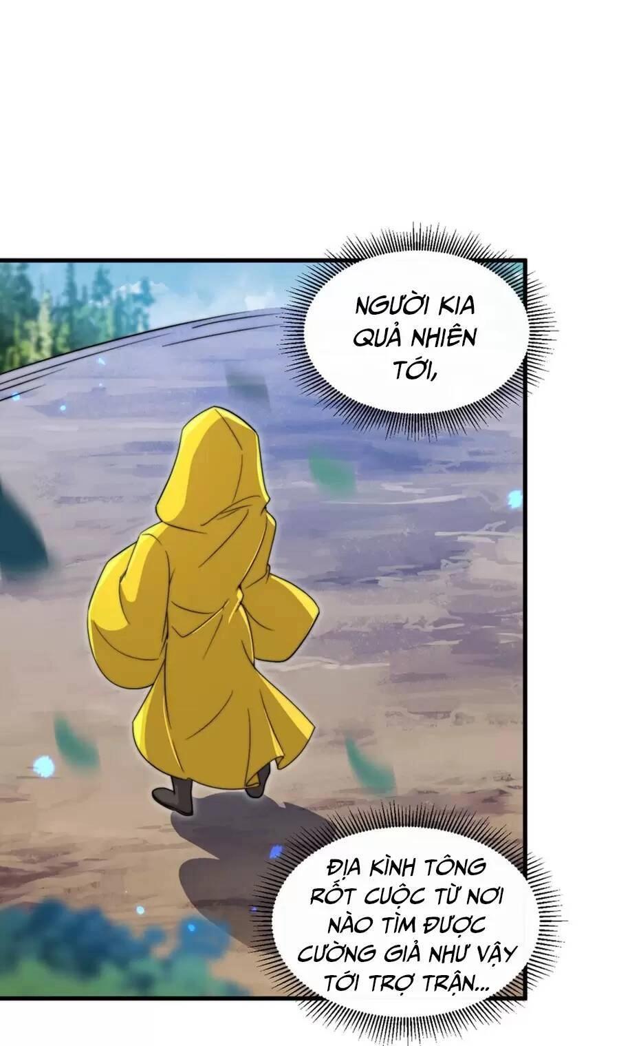 Vai Ác Sư Tôn Mang Theo Các Đồ Đệ Vô Địch Thiên Hạ Chapter 35 - 29