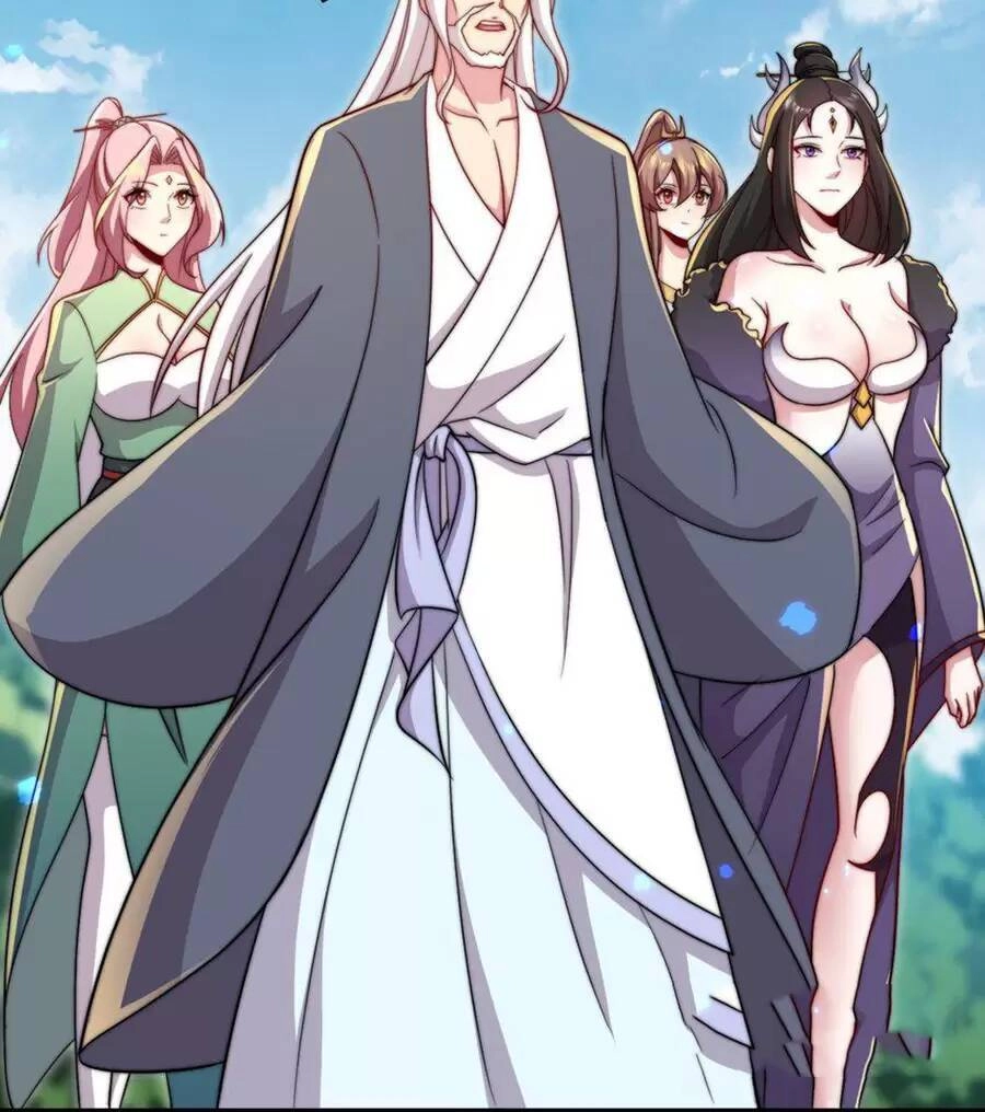 Vai Ác Sư Tôn Mang Theo Các Đồ Đệ Vô Địch Thiên Hạ Chapter 35 - 32