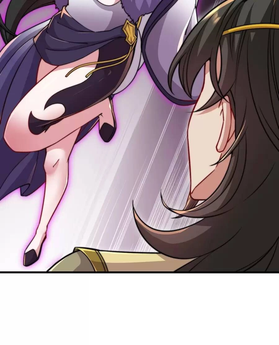 Vai Ác Sư Tôn Mang Theo Các Đồ Đệ Vô Địch Thiên Hạ Chapter 35 - 41