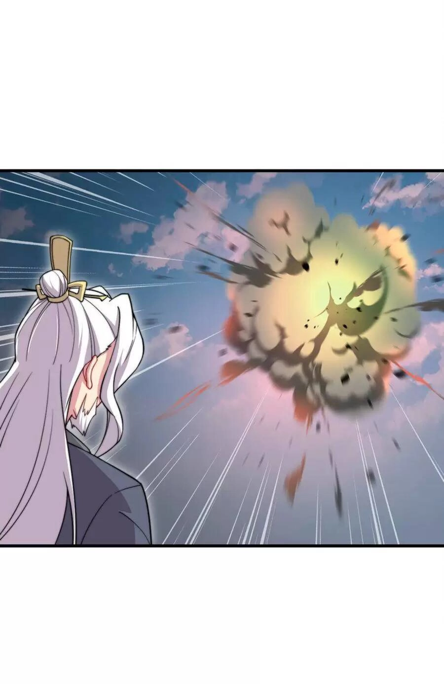 Vai Ác Sư Tôn Mang Theo Các Đồ Đệ Vô Địch Thiên Hạ Chapter 35 - 44