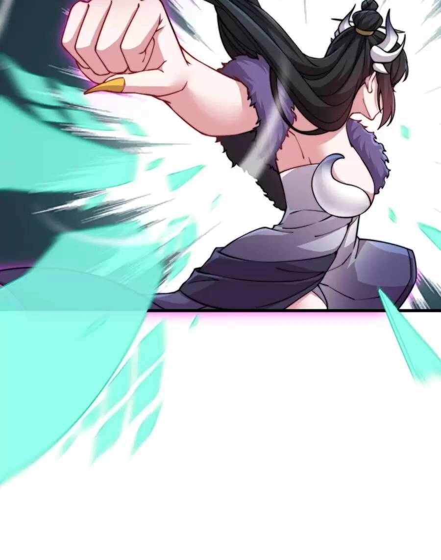 Vai Ác Sư Tôn Mang Theo Các Đồ Đệ Vô Địch Thiên Hạ Chapter 35 - 48