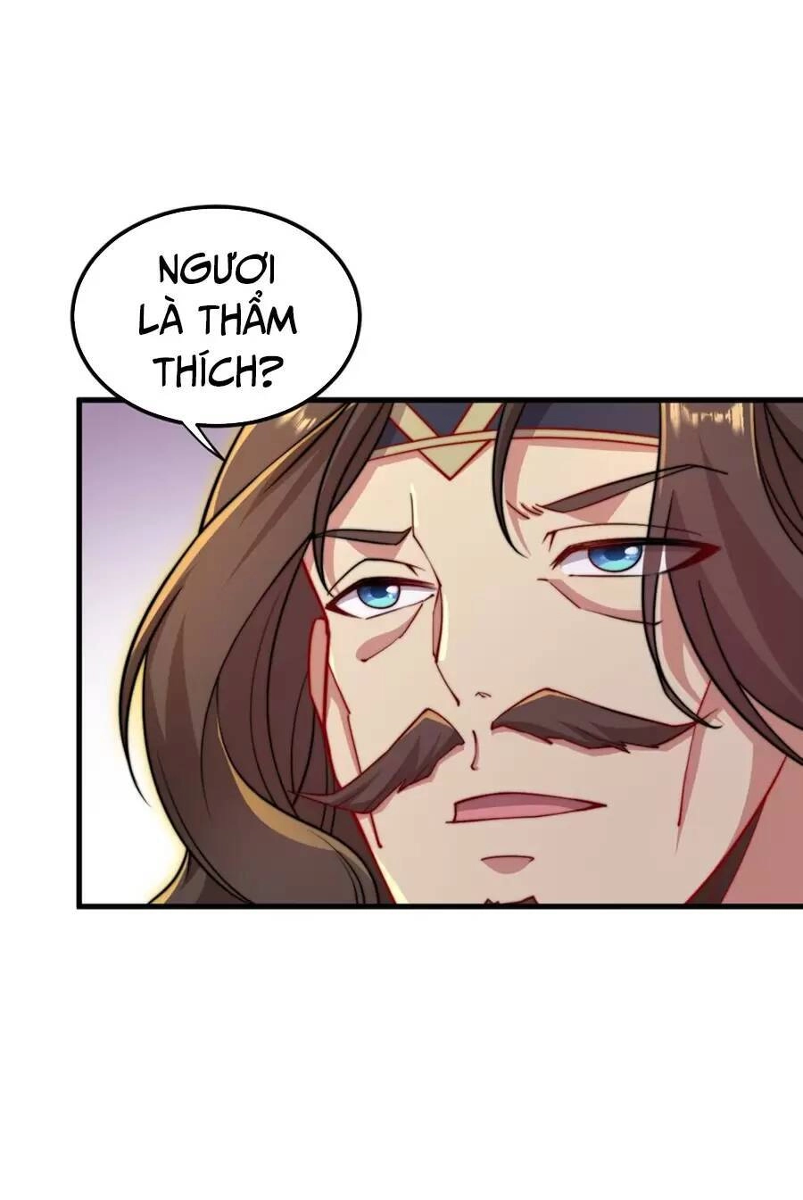 Vai Ác Sư Tôn Mang Theo Các Đồ Đệ Vô Địch Thiên Hạ Chapter 35 - 55