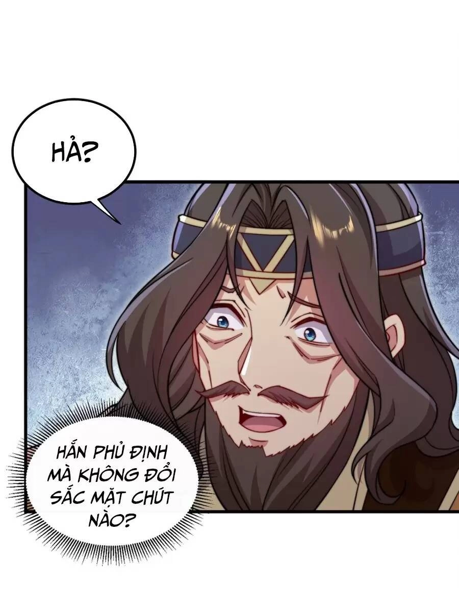 Vai Ác Sư Tôn Mang Theo Các Đồ Đệ Vô Địch Thiên Hạ Chapter 35 - 59