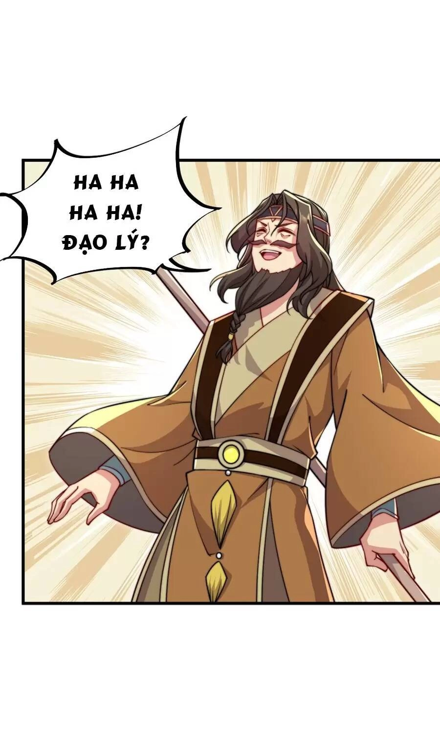 Vai Ác Sư Tôn Mang Theo Các Đồ Đệ Vô Địch Thiên Hạ Chapter 35 - 63