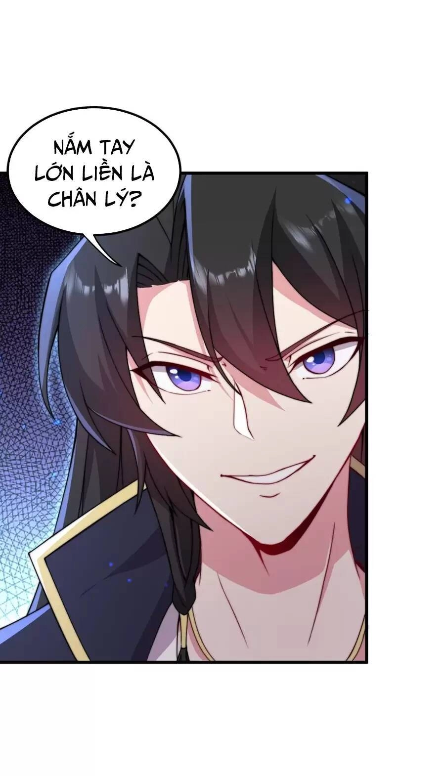 Vai Ác Sư Tôn Mang Theo Các Đồ Đệ Vô Địch Thiên Hạ Chapter 36 - 4