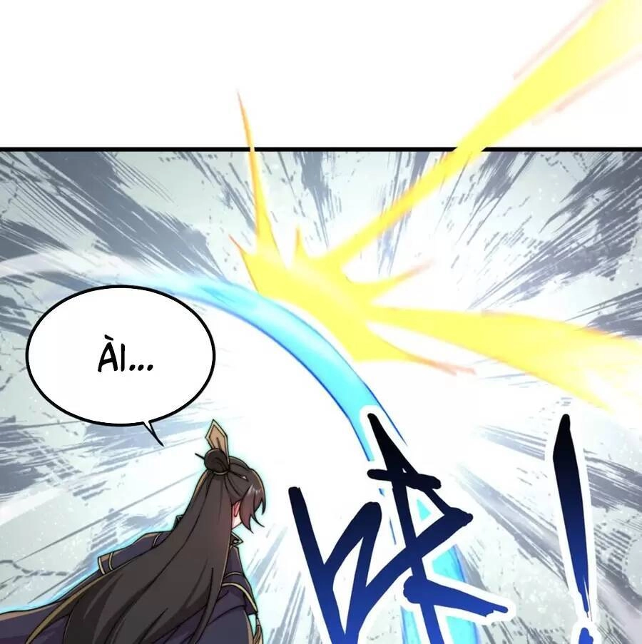 Vai Ác Sư Tôn Mang Theo Các Đồ Đệ Vô Địch Thiên Hạ Chapter 36 - 15