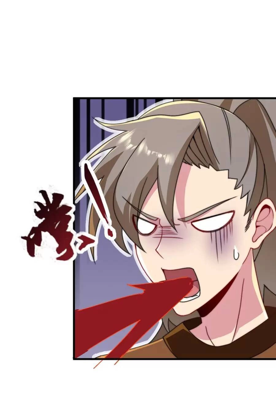 Vai Ác Sư Tôn Mang Theo Các Đồ Đệ Vô Địch Thiên Hạ Chapter 36 - 17