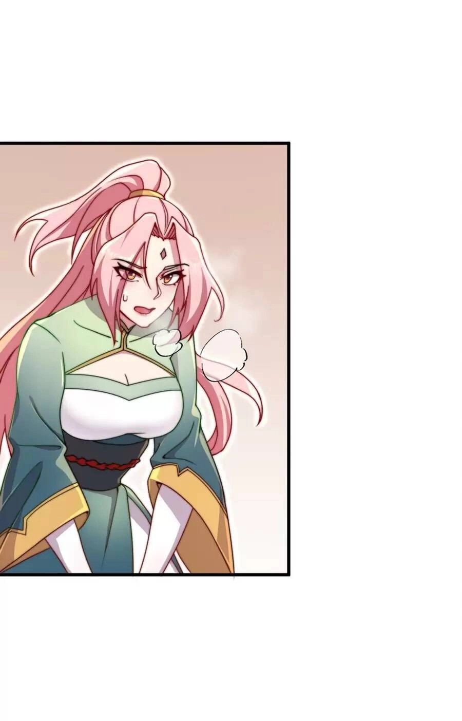 Vai Ác Sư Tôn Mang Theo Các Đồ Đệ Vô Địch Thiên Hạ Chapter 36 - 20