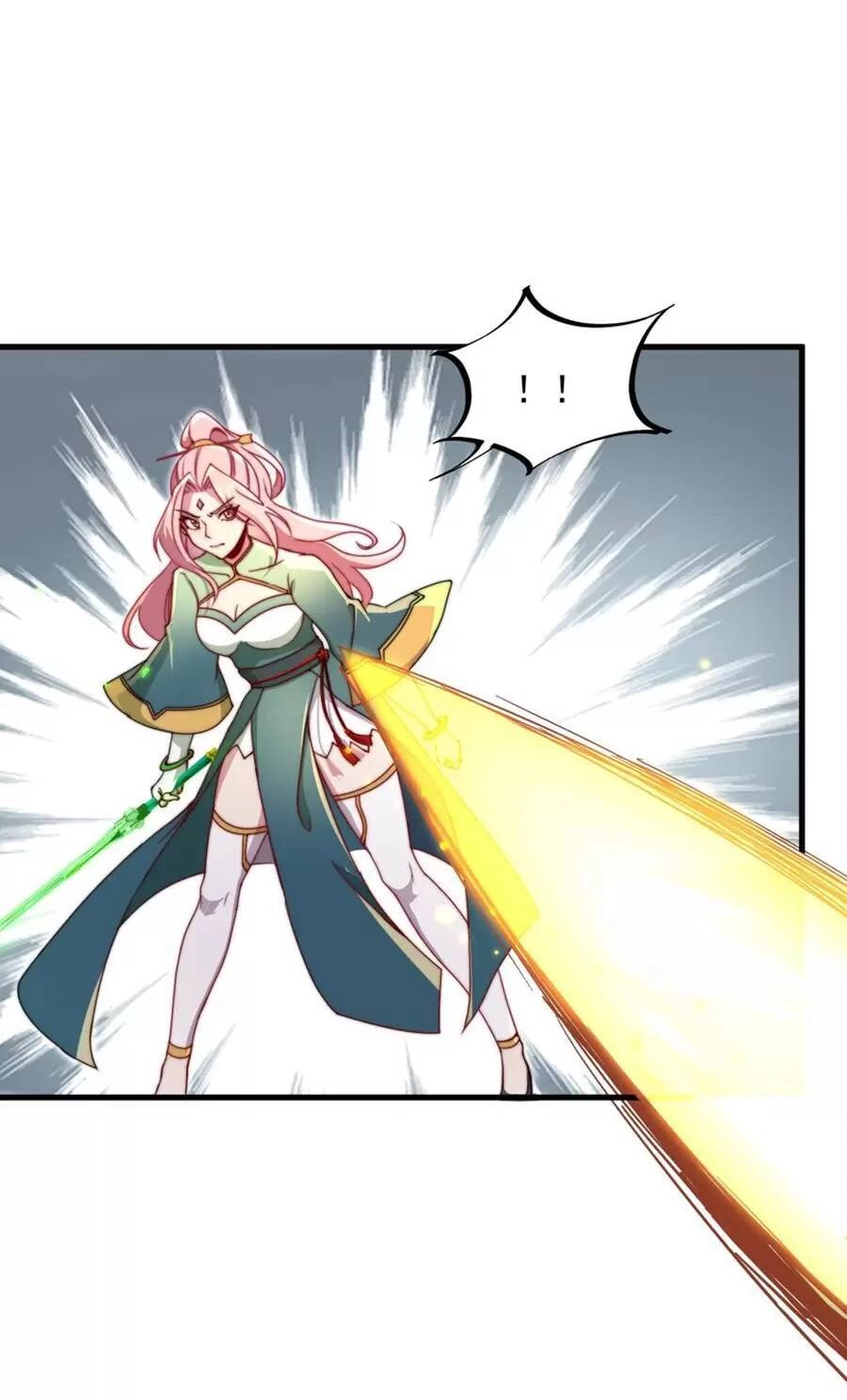 Vai Ác Sư Tôn Mang Theo Các Đồ Đệ Vô Địch Thiên Hạ Chapter 36 - 22