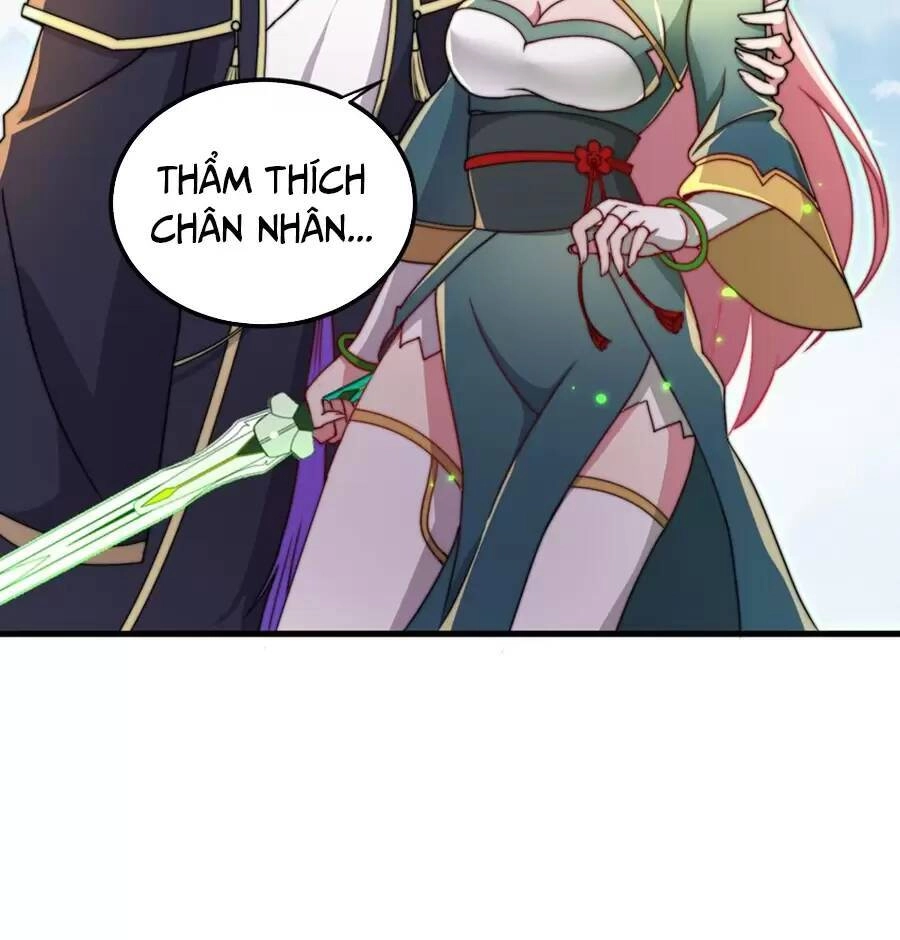 Vai Ác Sư Tôn Mang Theo Các Đồ Đệ Vô Địch Thiên Hạ Chapter 36 - 26