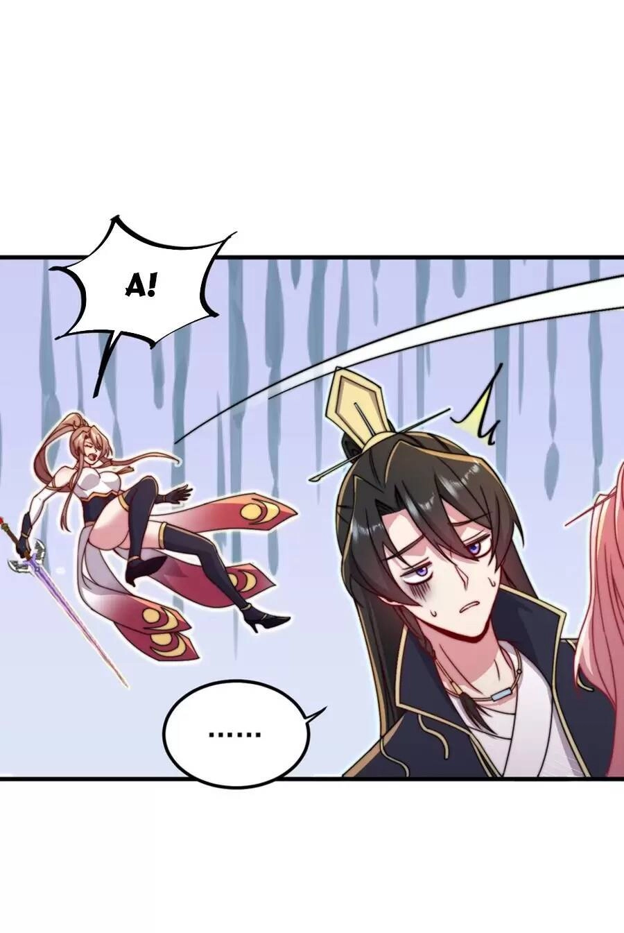 Vai Ác Sư Tôn Mang Theo Các Đồ Đệ Vô Địch Thiên Hạ Chapter 36 - 27