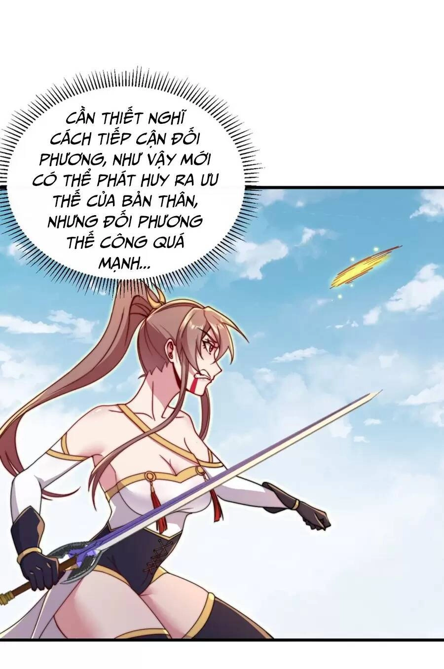 Vai Ác Sư Tôn Mang Theo Các Đồ Đệ Vô Địch Thiên Hạ Chapter 36 - 28