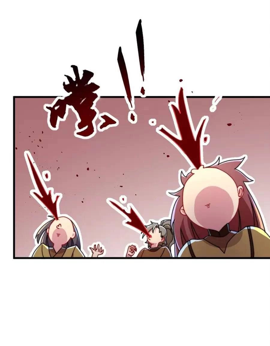 Vai Ác Sư Tôn Mang Theo Các Đồ Đệ Vô Địch Thiên Hạ Chapter 36 - 34