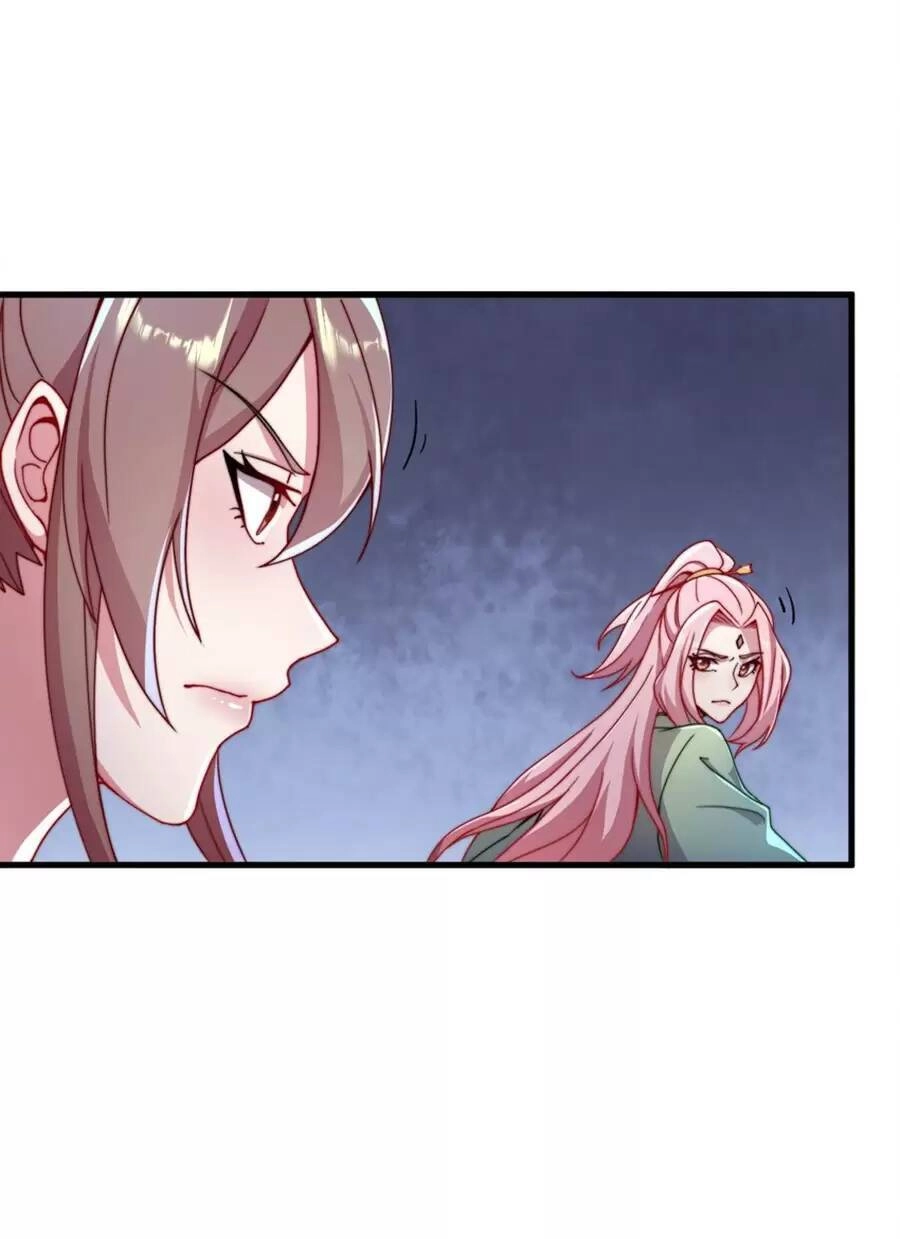 Vai Ác Sư Tôn Mang Theo Các Đồ Đệ Vô Địch Thiên Hạ Chapter 36 - 35