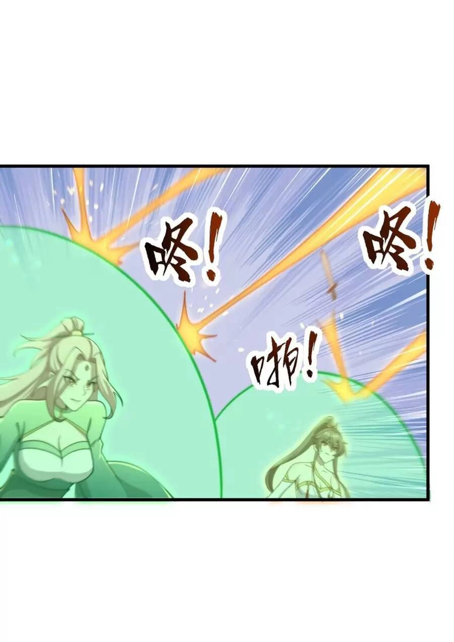 Vai Ác Sư Tôn Mang Theo Các Đồ Đệ Vô Địch Thiên Hạ Chapter 36 - 39