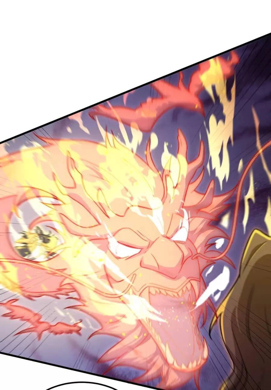 Vai Ác Sư Tôn Mang Theo Các Đồ Đệ Vô Địch Thiên Hạ Chapter 36 - 50