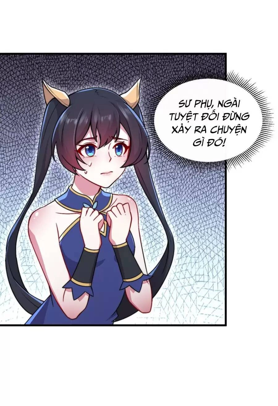 Vai Ác Sư Tôn Mang Theo Các Đồ Đệ Vô Địch Thiên Hạ Chapter 36 - 58