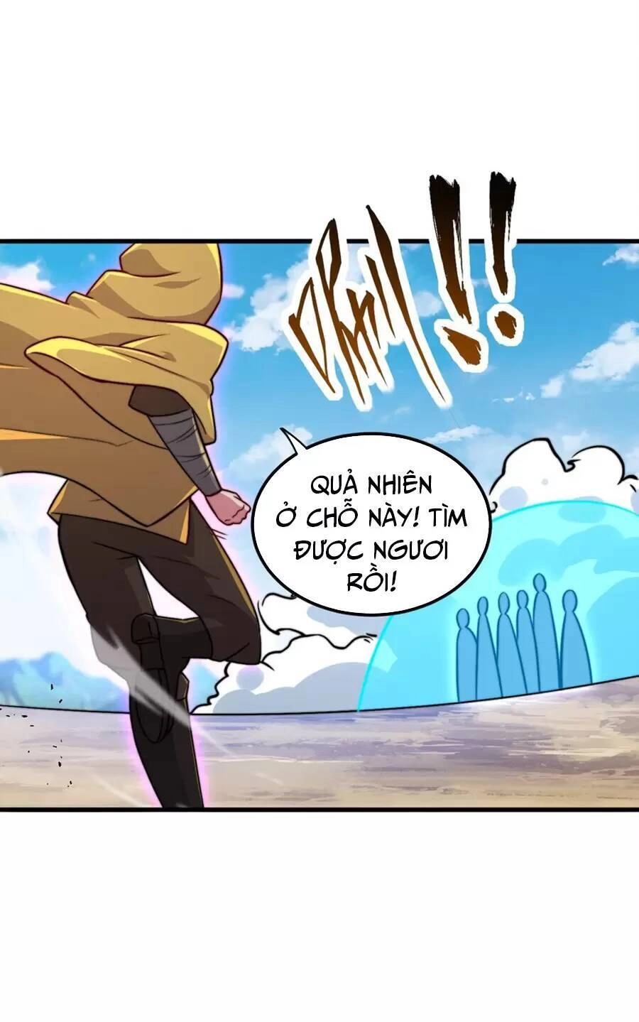 Vai Ác Sư Tôn Mang Theo Các Đồ Đệ Vô Địch Thiên Hạ Chapter 36 - 59