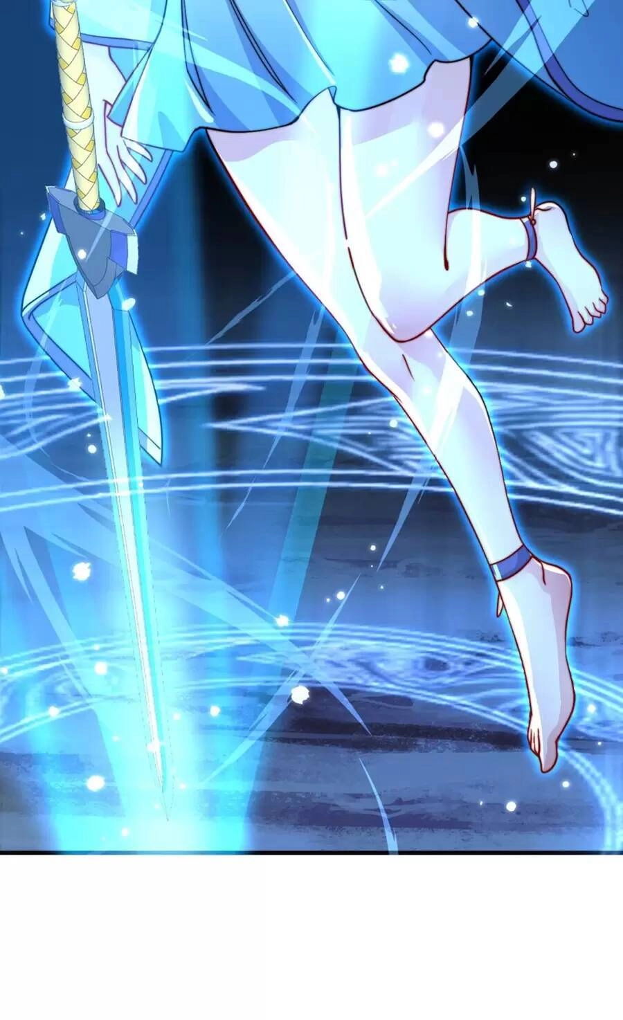 Vai Ác Sư Tôn Mang Theo Các Đồ Đệ Vô Địch Thiên Hạ Chapter 37 - 5