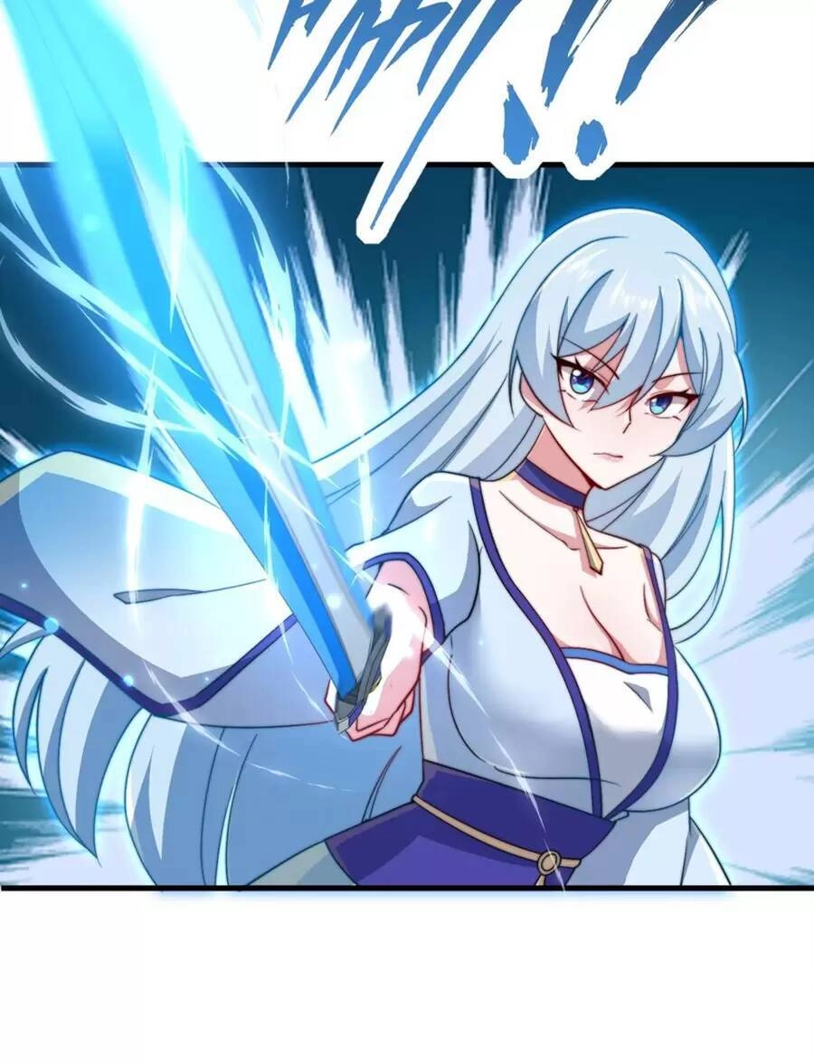 Vai Ác Sư Tôn Mang Theo Các Đồ Đệ Vô Địch Thiên Hạ Chapter 37 - 7