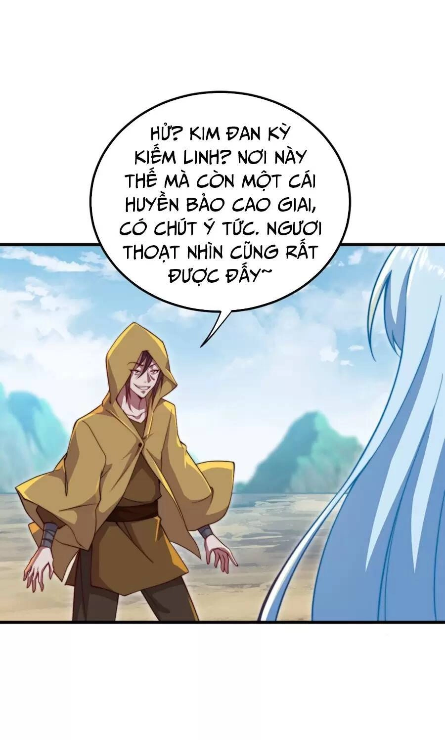 Vai Ác Sư Tôn Mang Theo Các Đồ Đệ Vô Địch Thiên Hạ Chapter 37 - 8