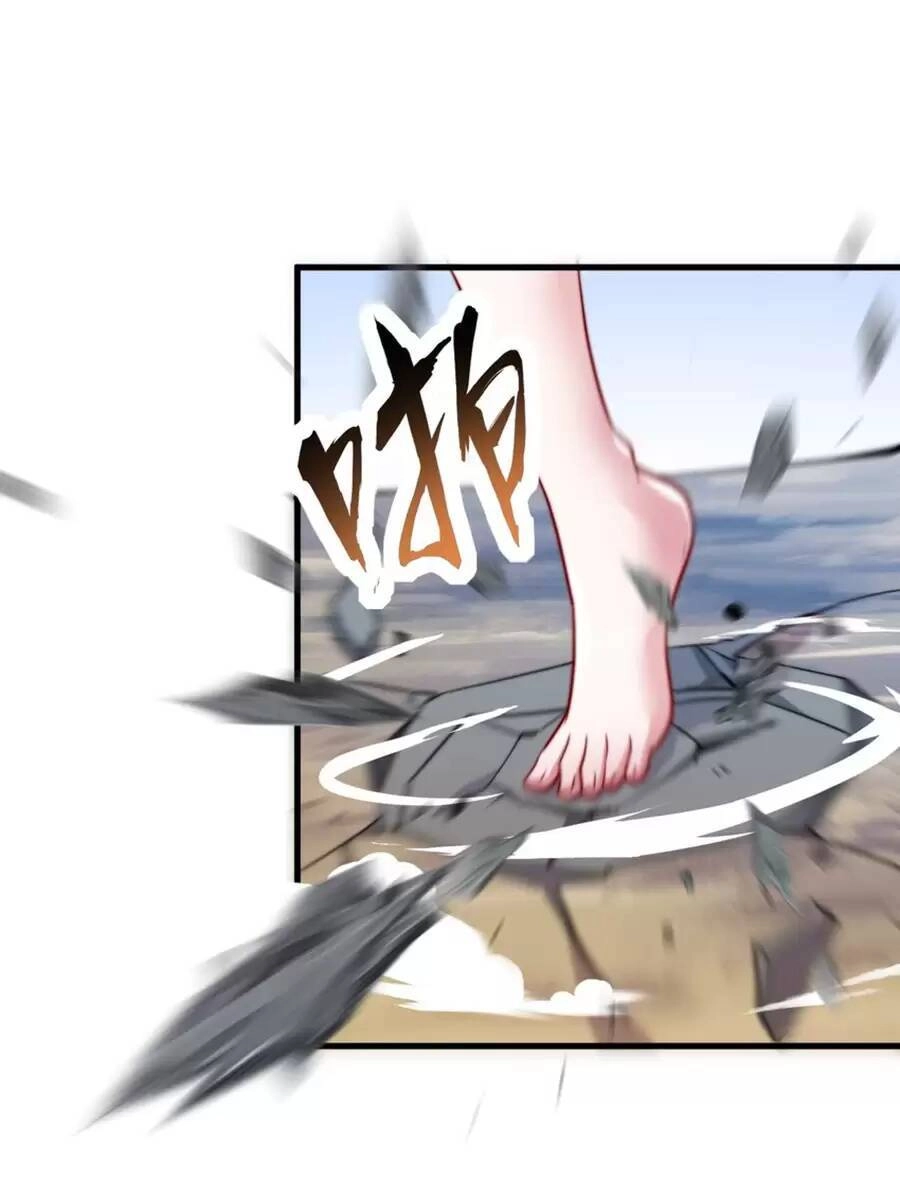 Vai Ác Sư Tôn Mang Theo Các Đồ Đệ Vô Địch Thiên Hạ Chapter 37 - 11