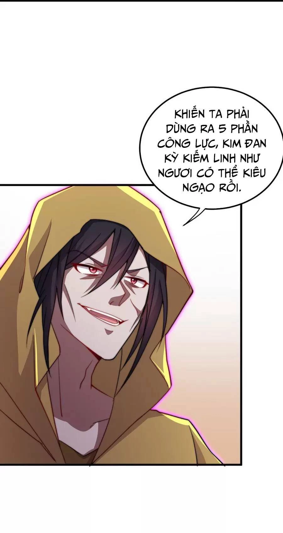 Vai Ác Sư Tôn Mang Theo Các Đồ Đệ Vô Địch Thiên Hạ Chapter 37 - 18