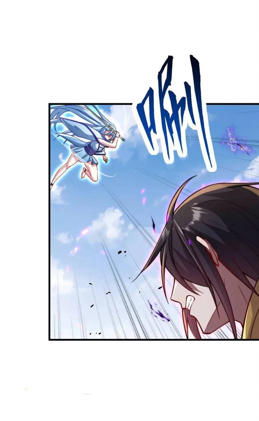 Vai Ác Sư Tôn Mang Theo Các Đồ Đệ Vô Địch Thiên Hạ Chapter 37 - 26