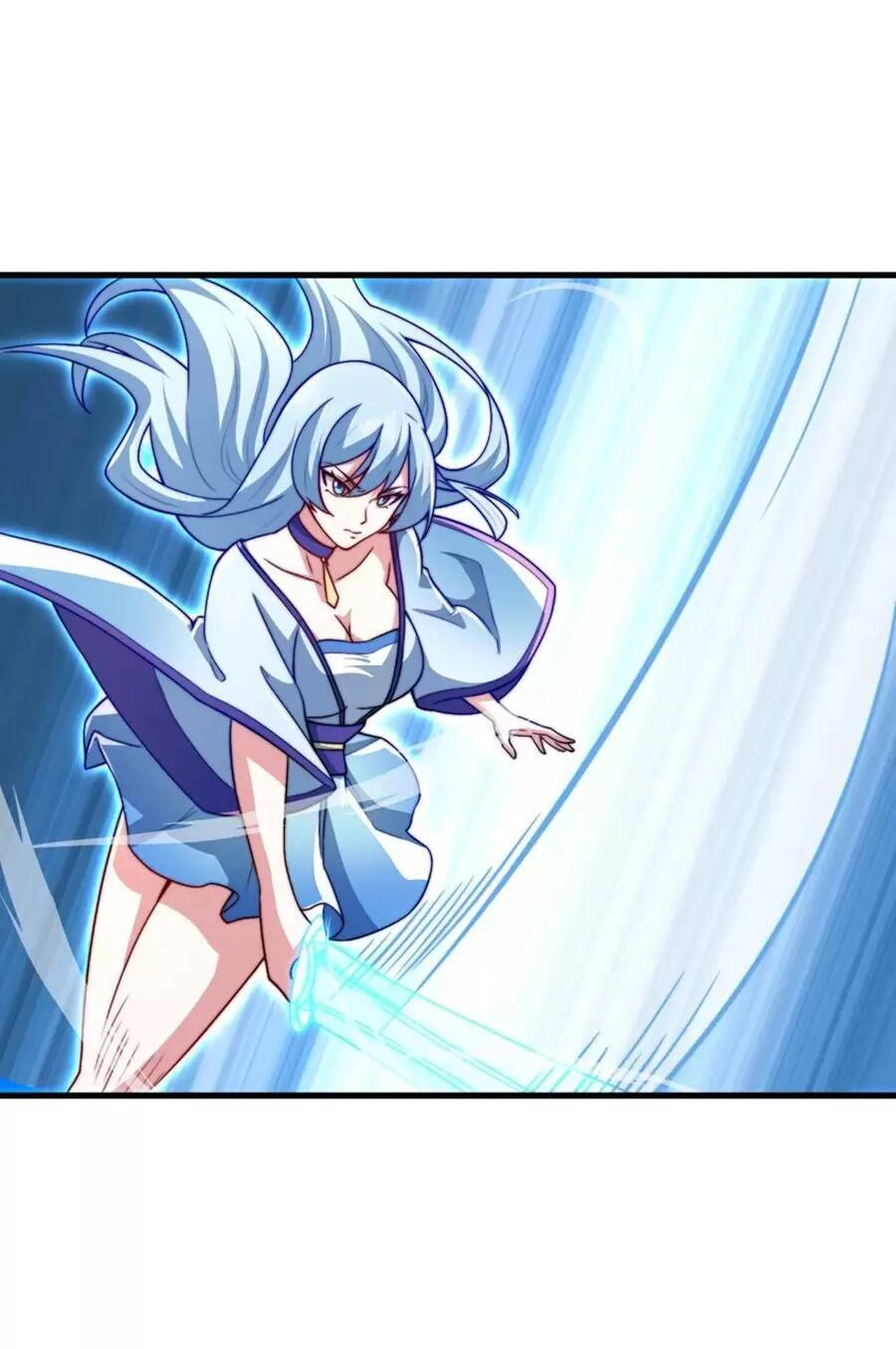 Vai Ác Sư Tôn Mang Theo Các Đồ Đệ Vô Địch Thiên Hạ Chapter 37 - 27