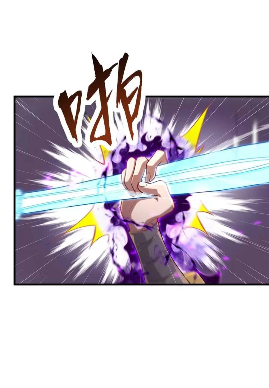 Vai Ác Sư Tôn Mang Theo Các Đồ Đệ Vô Địch Thiên Hạ Chapter 37 - 28