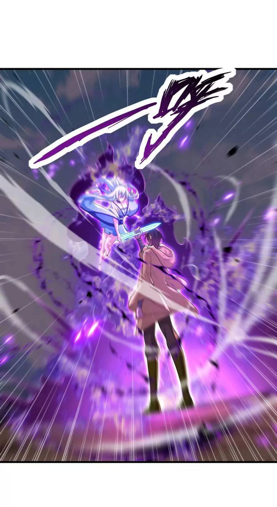 Vai Ác Sư Tôn Mang Theo Các Đồ Đệ Vô Địch Thiên Hạ Chapter 37 - 29