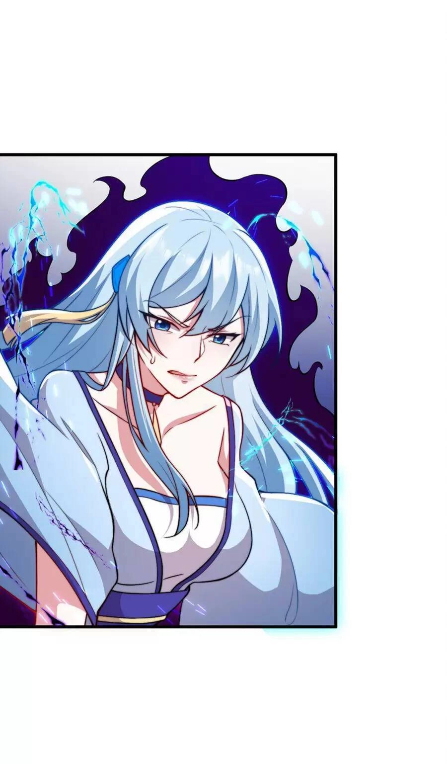 Vai Ác Sư Tôn Mang Theo Các Đồ Đệ Vô Địch Thiên Hạ Chapter 37 - 30