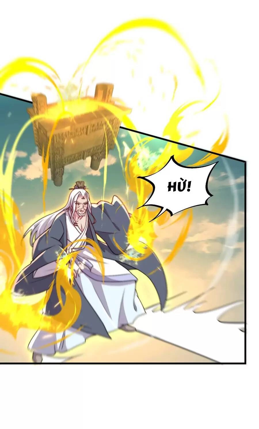 Vai Ác Sư Tôn Mang Theo Các Đồ Đệ Vô Địch Thiên Hạ Chapter 37 - 34