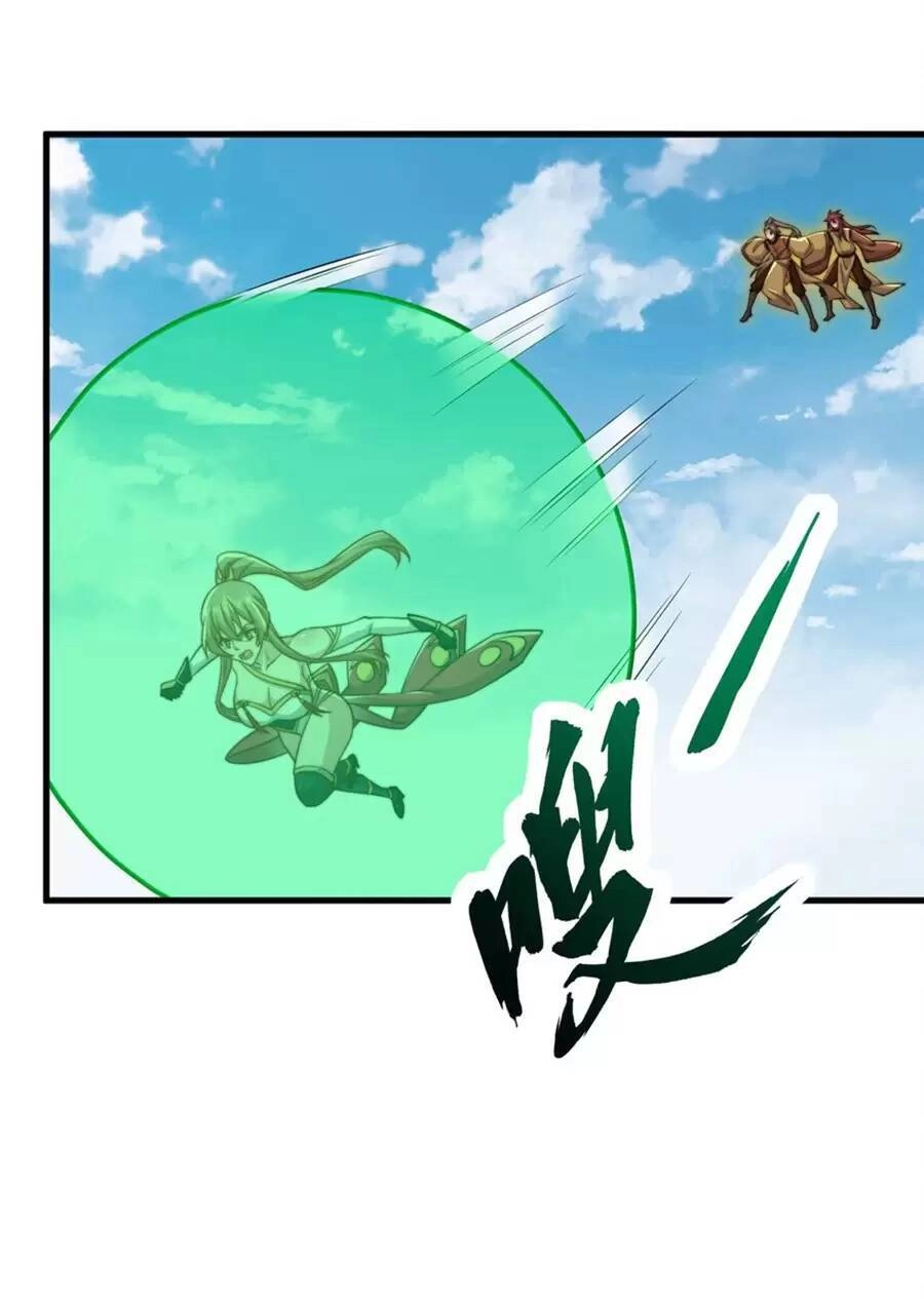 Vai Ác Sư Tôn Mang Theo Các Đồ Đệ Vô Địch Thiên Hạ Chapter 37 - 40