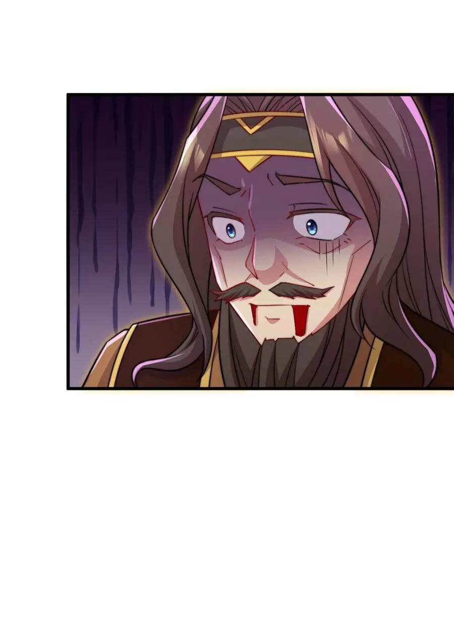 Vai Ác Sư Tôn Mang Theo Các Đồ Đệ Vô Địch Thiên Hạ Chapter 37 - 44