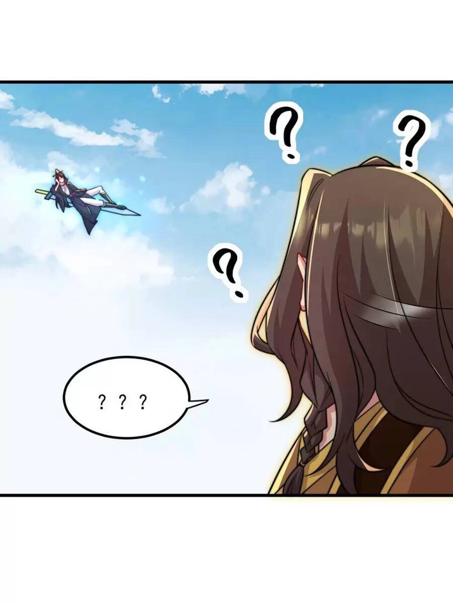 Vai Ác Sư Tôn Mang Theo Các Đồ Đệ Vô Địch Thiên Hạ Chapter 37 - 45