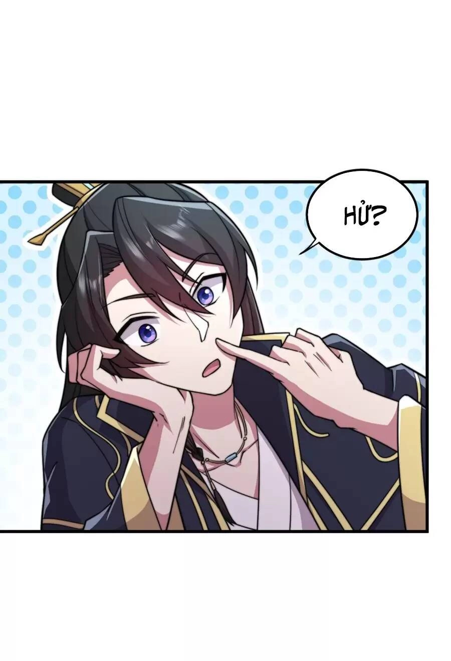 Vai Ác Sư Tôn Mang Theo Các Đồ Đệ Vô Địch Thiên Hạ Chapter 37 - 46