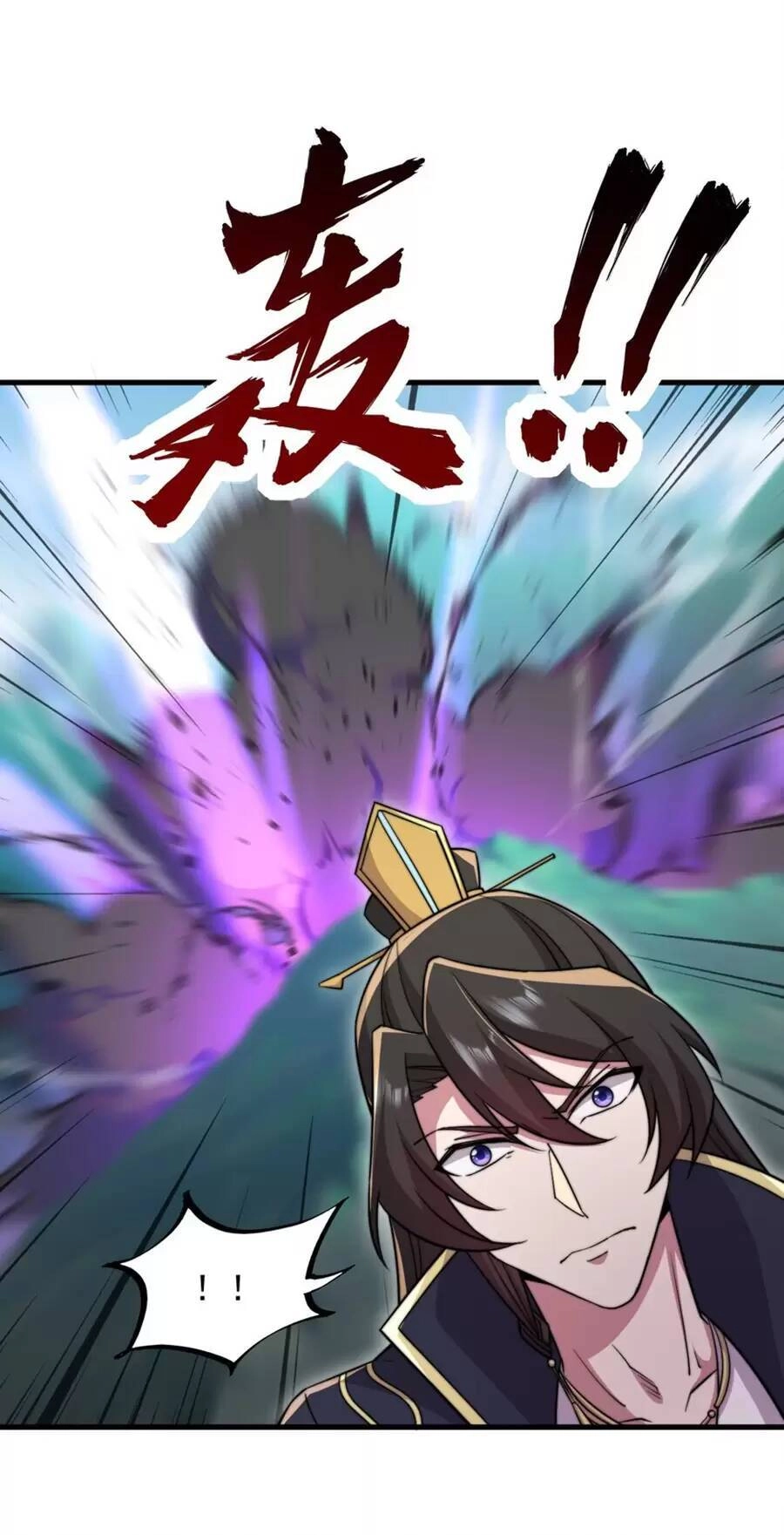 Vai Ác Sư Tôn Mang Theo Các Đồ Đệ Vô Địch Thiên Hạ Chapter 37 - 51