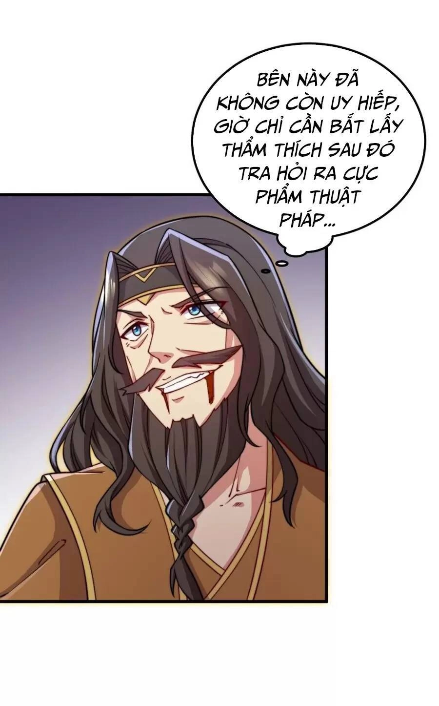 Vai Ác Sư Tôn Mang Theo Các Đồ Đệ Vô Địch Thiên Hạ Chapter 37 - 56