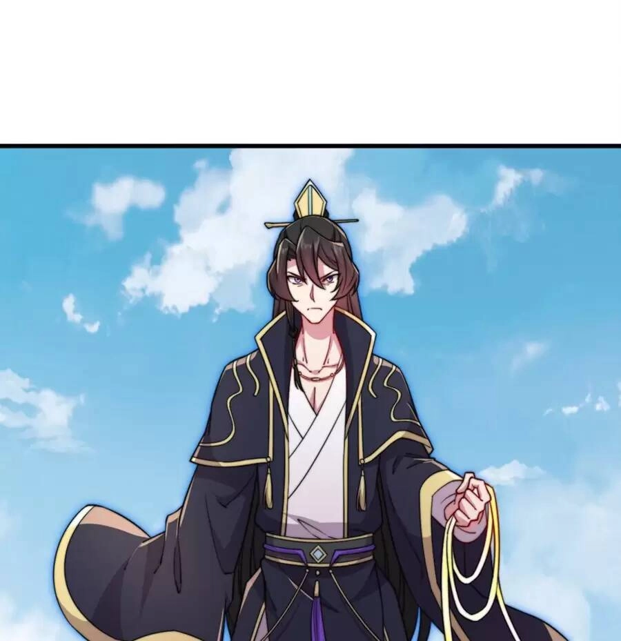 Vai Ác Sư Tôn Mang Theo Các Đồ Đệ Vô Địch Thiên Hạ Chapter 37 - 58