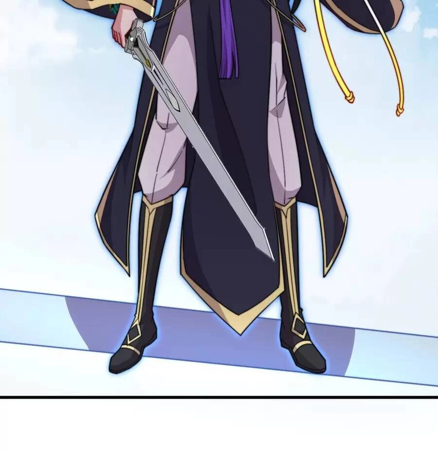 Vai Ác Sư Tôn Mang Theo Các Đồ Đệ Vô Địch Thiên Hạ Chapter 37 - 59