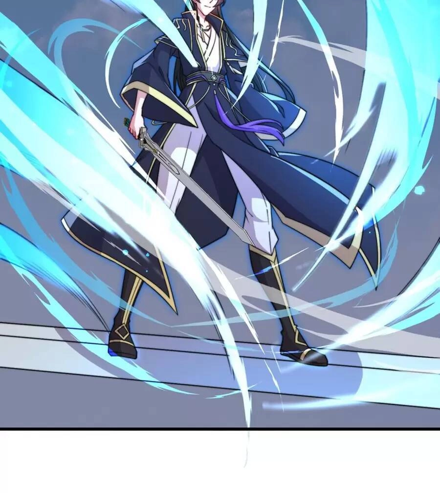 Vai Ác Sư Tôn Mang Theo Các Đồ Đệ Vô Địch Thiên Hạ Chapter 37 - 63