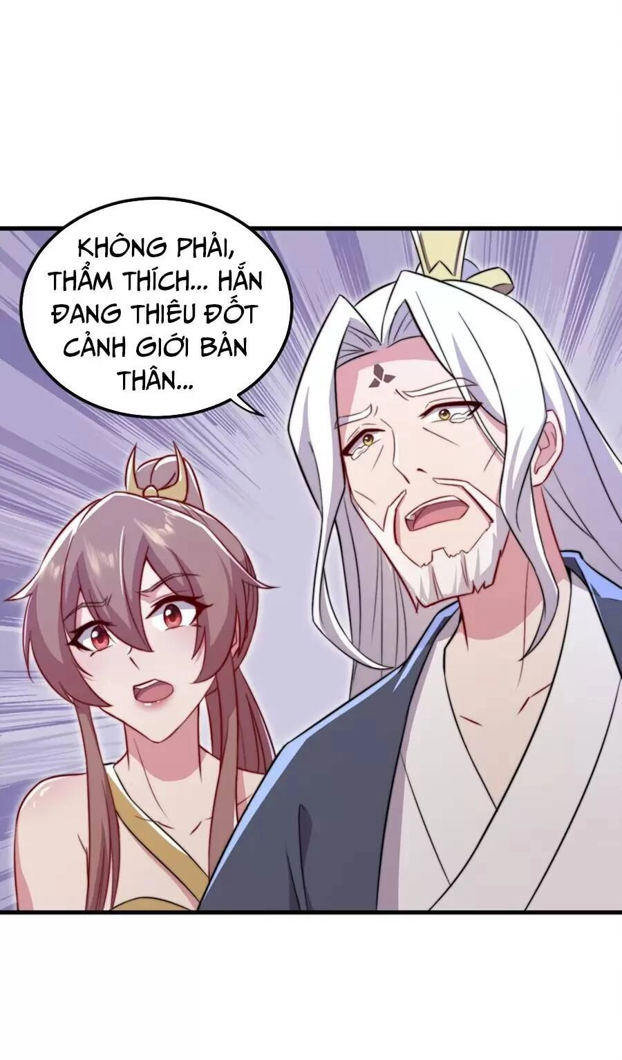 Vai Ác Sư Tôn Mang Theo Các Đồ Đệ Vô Địch Thiên Hạ Chapter 38 - 6