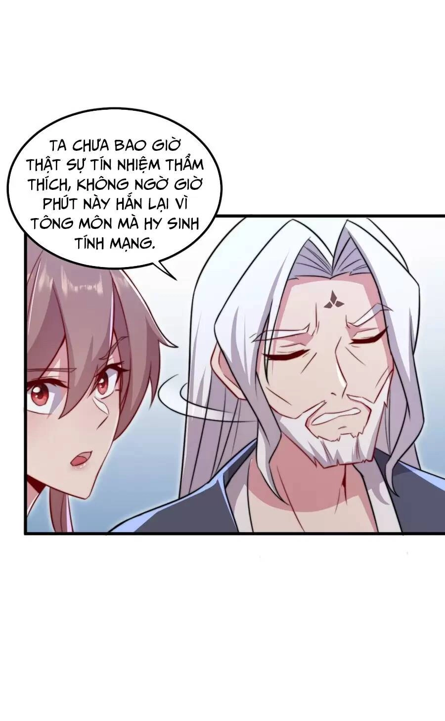 Vai Ác Sư Tôn Mang Theo Các Đồ Đệ Vô Địch Thiên Hạ Chapter 38 - 7