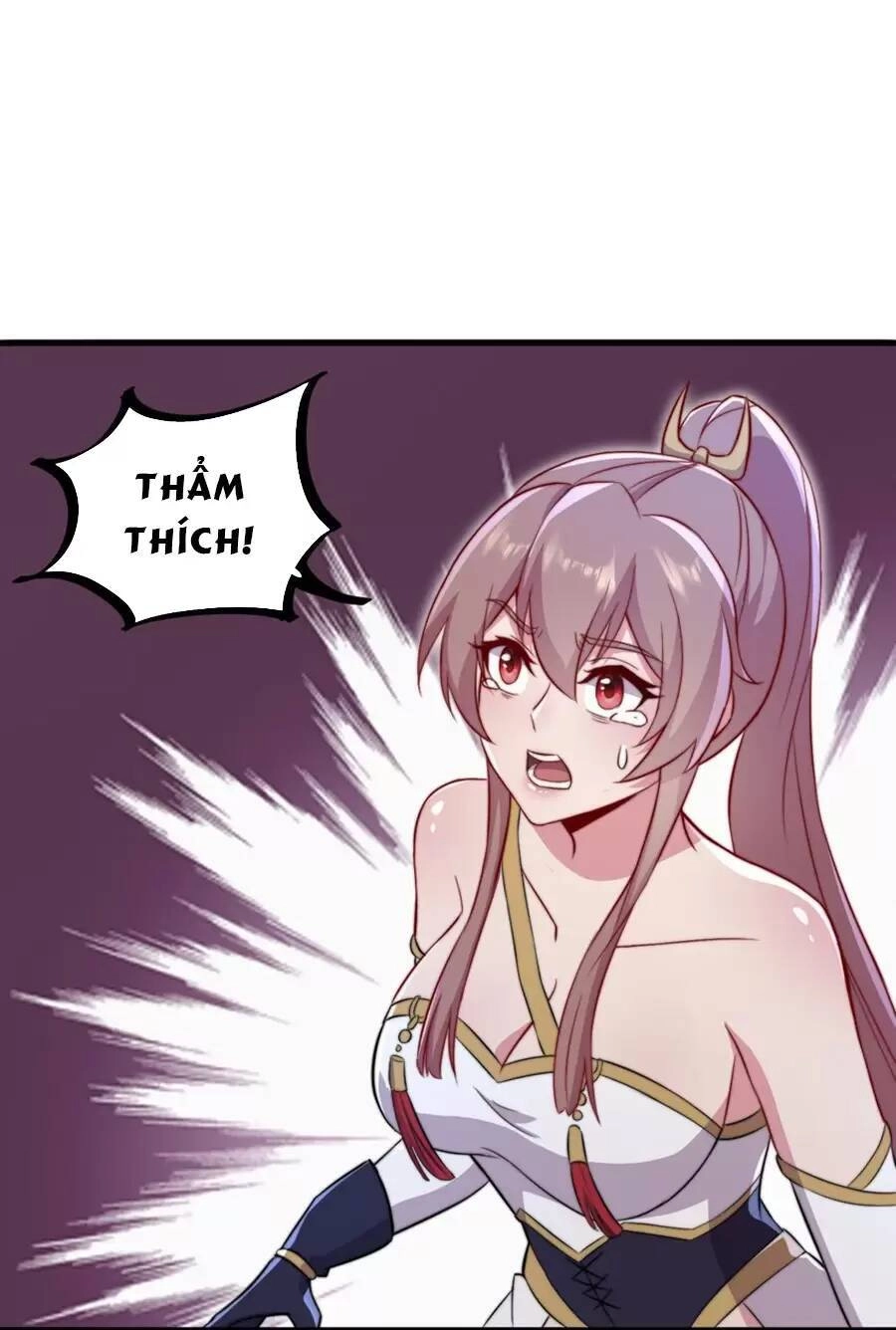 Vai Ác Sư Tôn Mang Theo Các Đồ Đệ Vô Địch Thiên Hạ Chapter 38 - 8