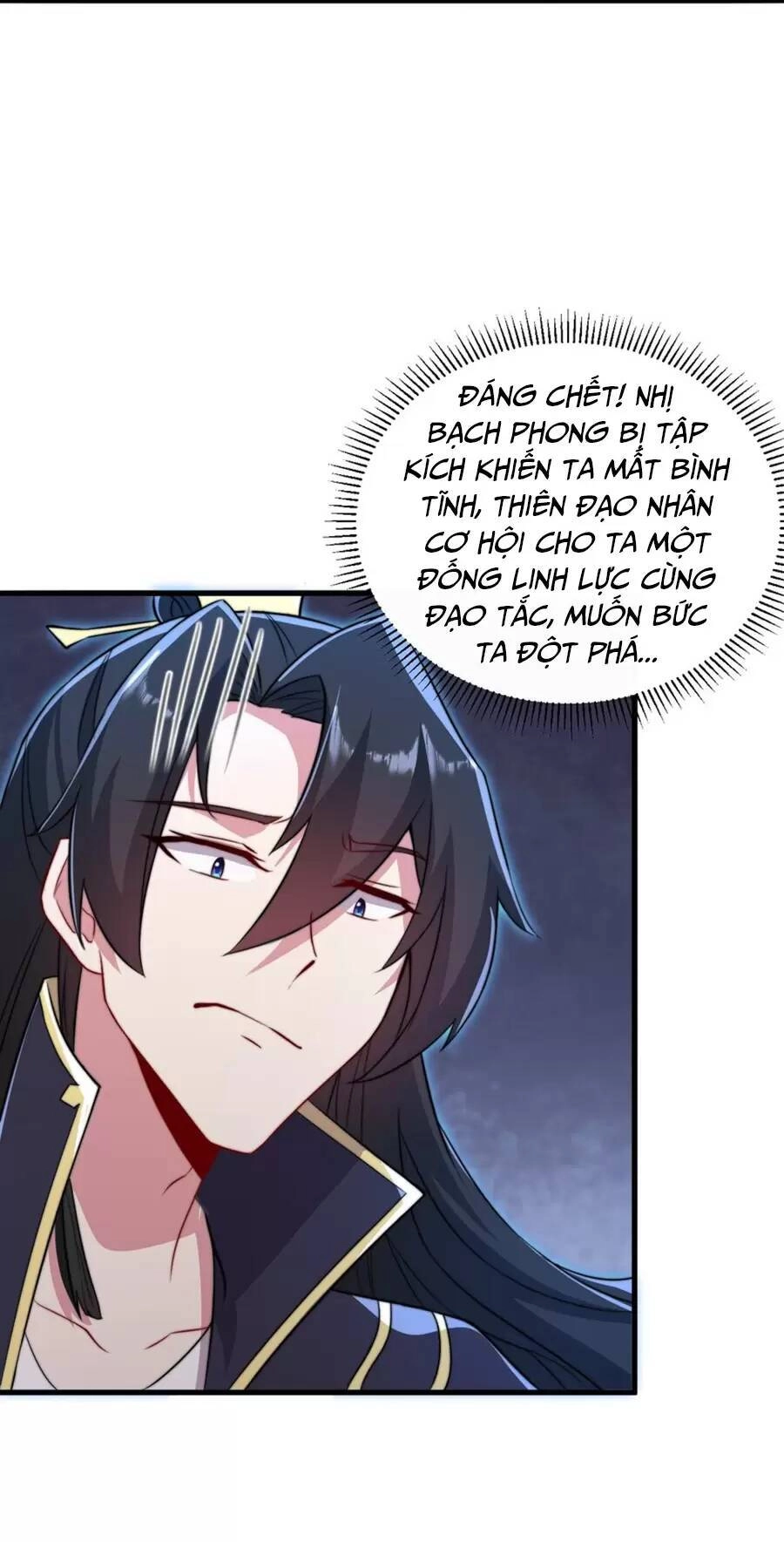 Vai Ác Sư Tôn Mang Theo Các Đồ Đệ Vô Địch Thiên Hạ Chapter 38 - 10